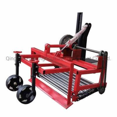 Low Cost Potato Harvester Sweet Potato Garlic Digger Harvesters