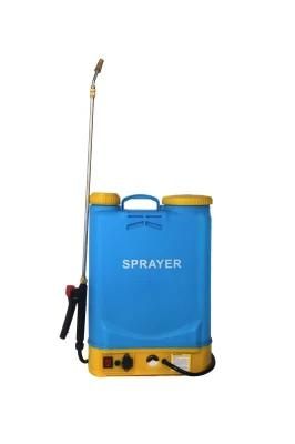 Electric Battery Sprayer (HX-16A-5)