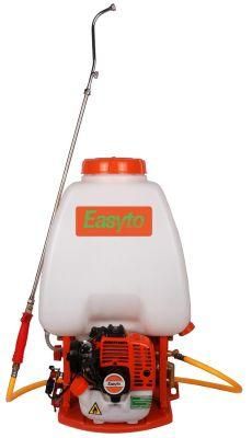 Knapsack Power Sprayer for Agricultural Use (ET-768)