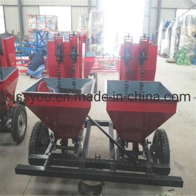 Hot Sale Tractor Potato Planter