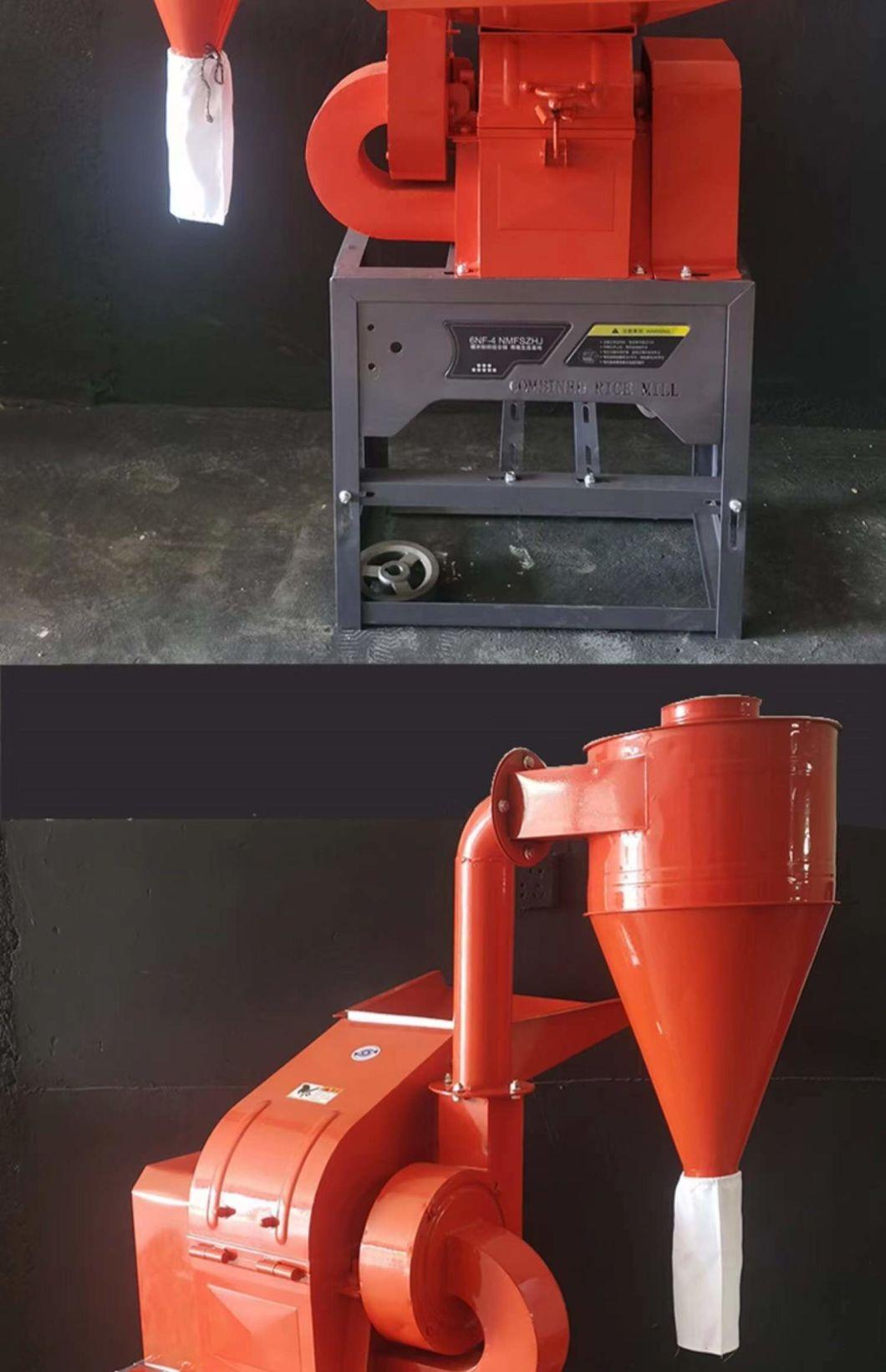 Animal Feed Hammer Mill Hot Sales Commercial Feed Mill Electric Grain Mill or Diesel Machine