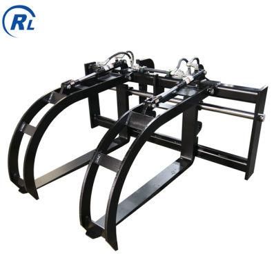 Qingdao Ruilan Customize Grapple Forks Arrow Material Handing Products