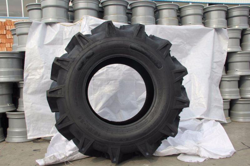 R-2 Pattern 19.5L-24 23.1-26 28L-26 Agricultural Paddy Field Tyre