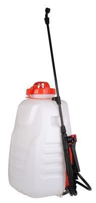 16L Hand Pressure Knapsack Manual Sprayer