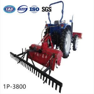 Agricultural Machinery Folding Type Plow Machinery