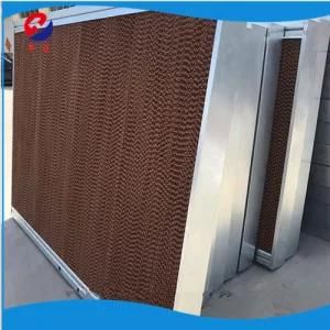 Factory Selling Hog Farming Cooling Pad with Aluminium Frame Aluminium Cooling Pad