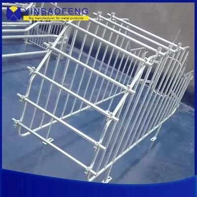 Livestock Equipment, Pig Farm Equipment, Farm Equipment, Gestation Pig Stalls