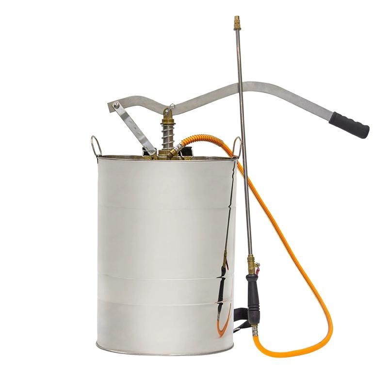 Skyagri Hand Sprayer Stainless Steel Sprayer Customized