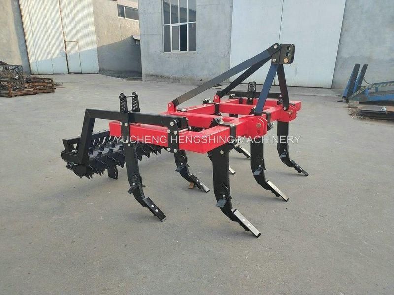 Agricultural Equipment Farm Tractor Subsoiler Tine Cultivator for Sale