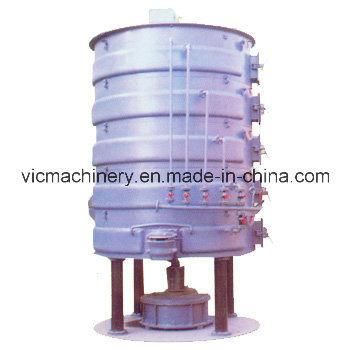 Efficient Cooker Used for Better Oil Output (YZCL)