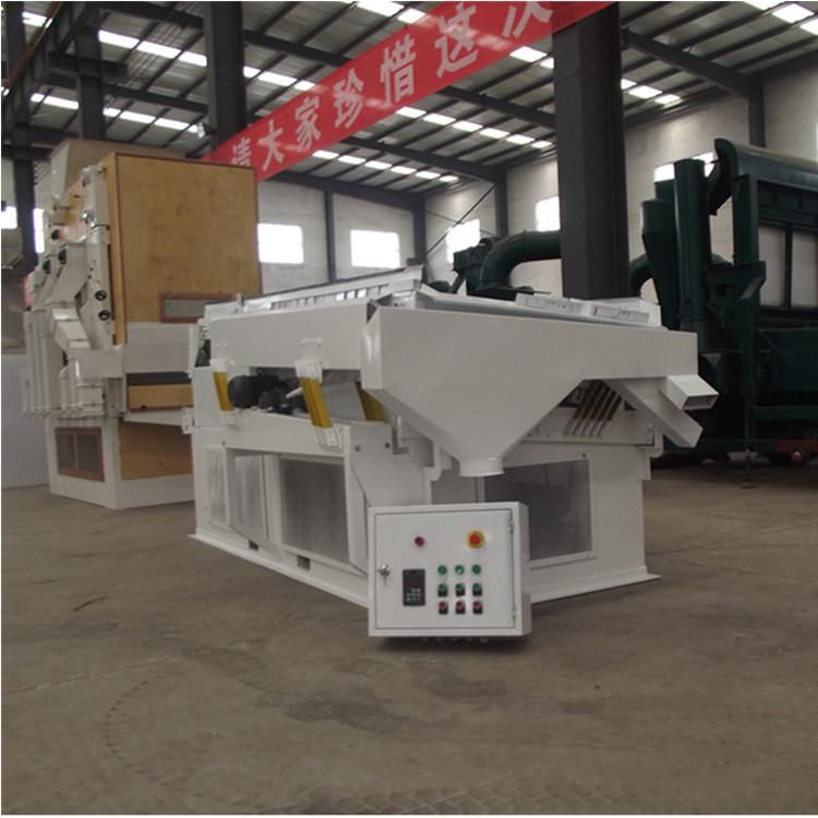 Pepper Gravity Separator Machine for Hot Sale Price