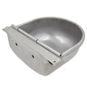 Custom Bowl Deep Drawing Stainless Steel Drinking Cattle