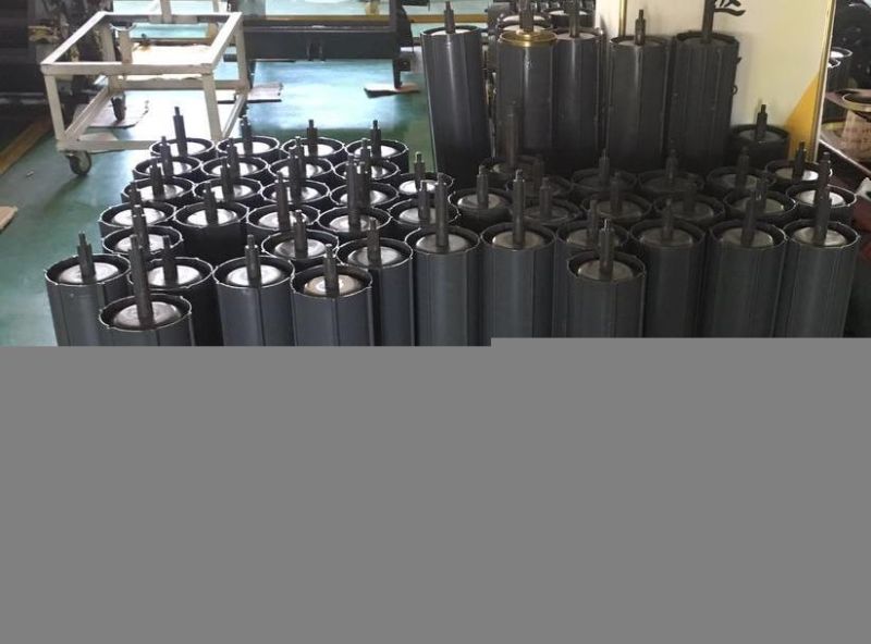 Factory Sales Baler Mini Wheat Round Hay Baler