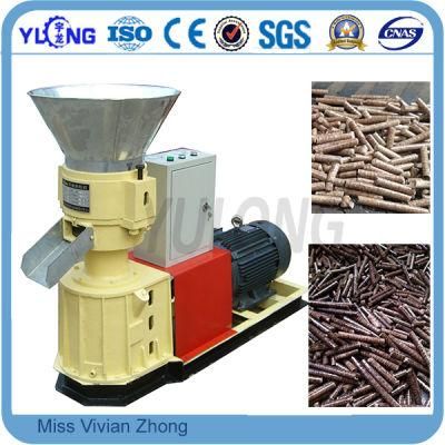 Animal Feed Pellet Mill (SKJ-2)