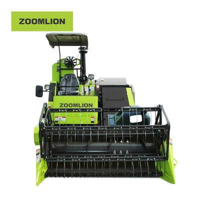 Longer Service Life Great Buys 73/73.5kw Small Size Farming Machine