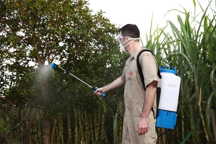 Rainmaker 20L Agricultural Garden Battery Sprayer