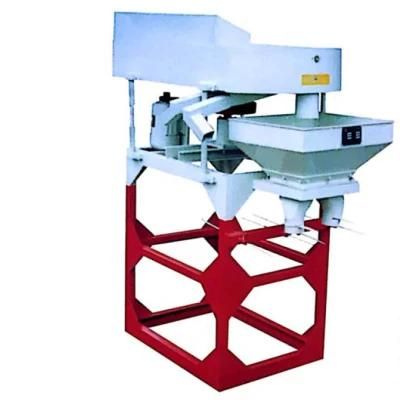 Rice Grader Sieve Model Mj-36