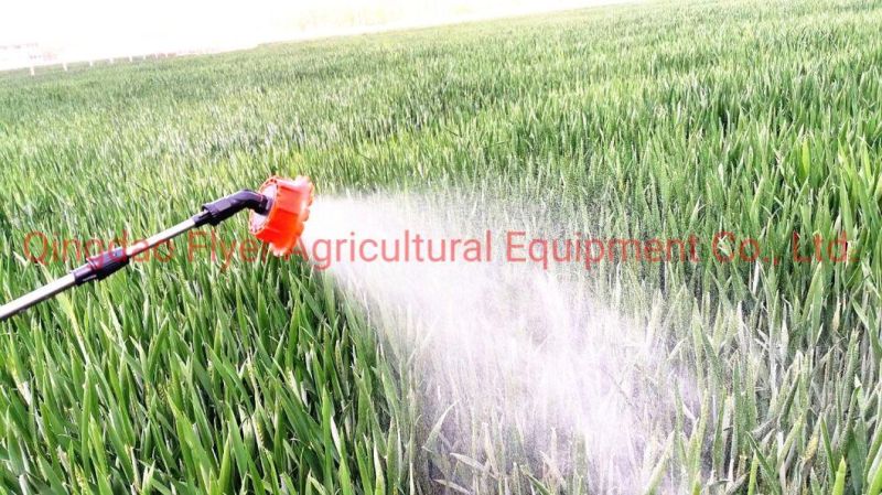 18L Hot Sale Manual Backpack Sprayer & Hand Sprayer Agricultural Farming Tools Pesticide Sprayer Agricultural Knapsack Farming Sprayers Garden Sprayers