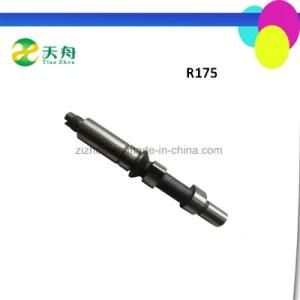 High Performance Engine Parts Camshaft, Camshaft Grinding Machine