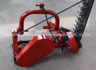 Hongri Hot Selling Agricultural Machinery 9GB Reciprocating Mower