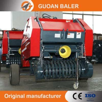 Mini Baler Round Factory Price 850 Mini Hay Baler