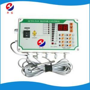 Environment Controller for Poultry House Pig Farm Equipment