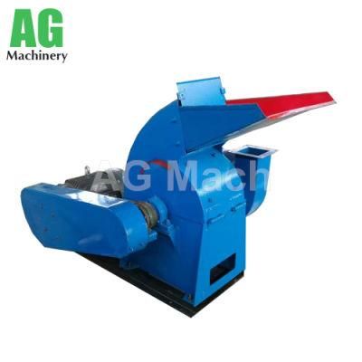 9fq Small Diesel Engine Hammer Crusher for Feed and Grain