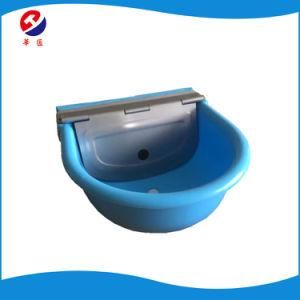 Plastic Waterer Trough Trustworthy Veterinary Bowl Free Sample