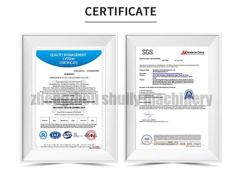 Agriculture Machinery Silage Baler Manual Hay Baler Square Hay Baler