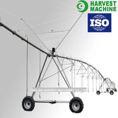 Perfect Center Pivot Specifically Designed for Irrigating on Small/Medium/Large Farmland