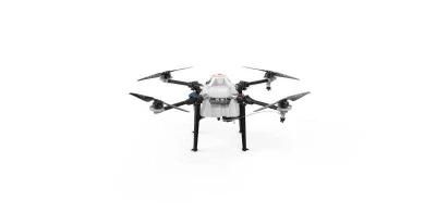 Long Time Crop Sprayer Agricultural Drone for Pesticide Spraying
