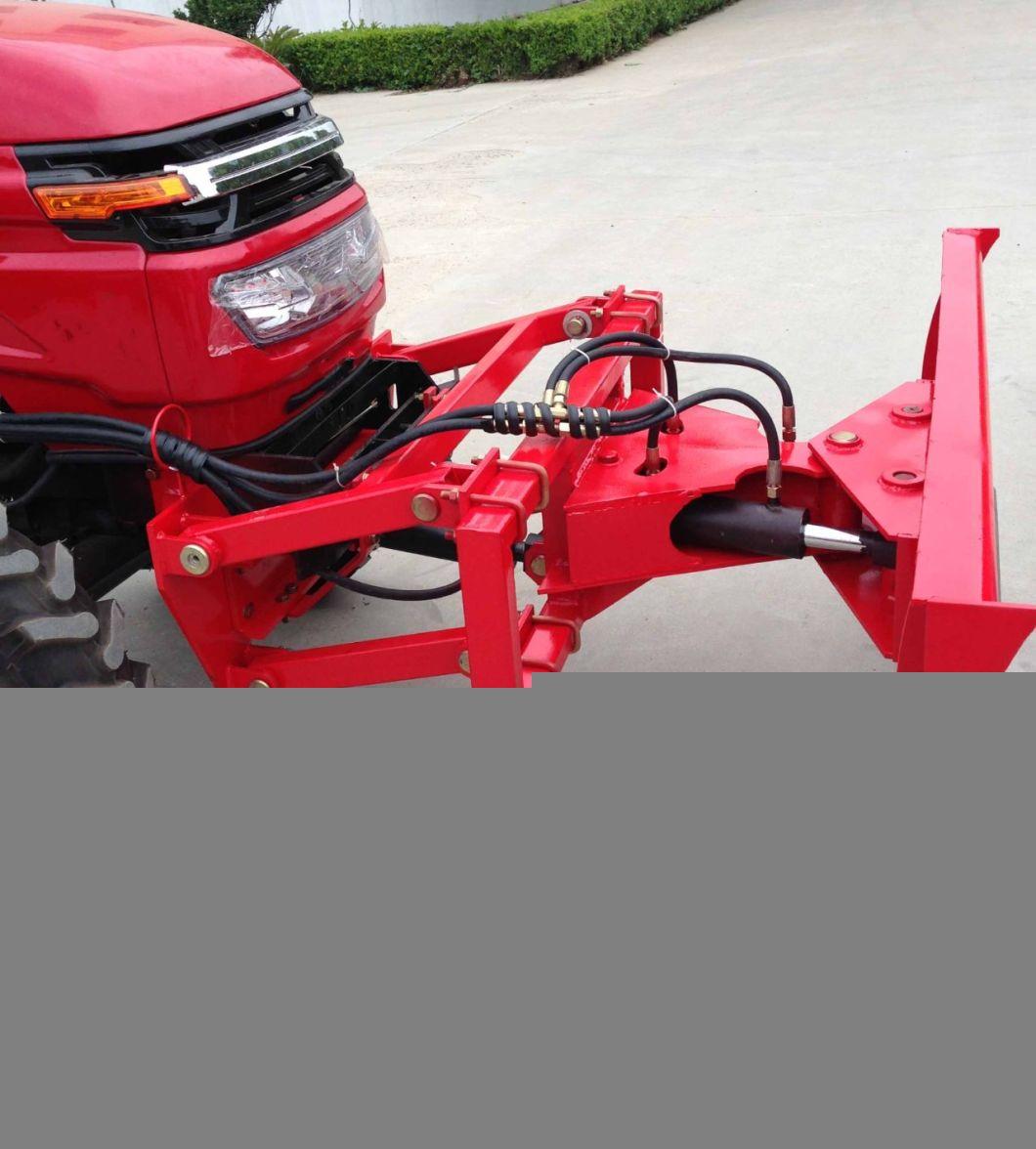 Tractor 3 Point Linkage Rear Grade Blade