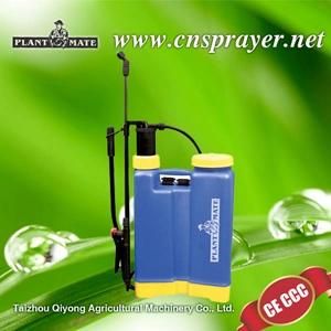 Manual Knapsack Sprayer Agricultural Sprayer (3WBS-15B)