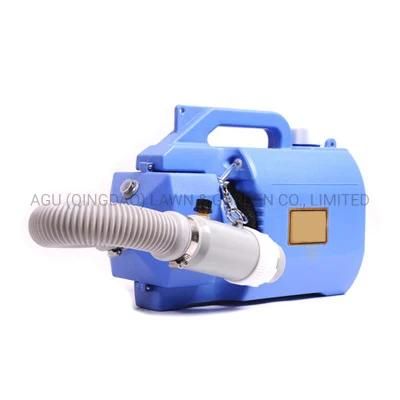 China Portable Disinfectant Agricultural Electric Sprayer Micro Ulv Cold Fogger for Wholesale