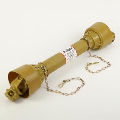 Customized Pto Shaft for Tractor