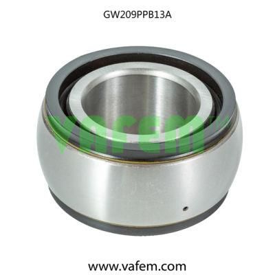 Agricultural Bearing Gw209ppb13A/ China Factory