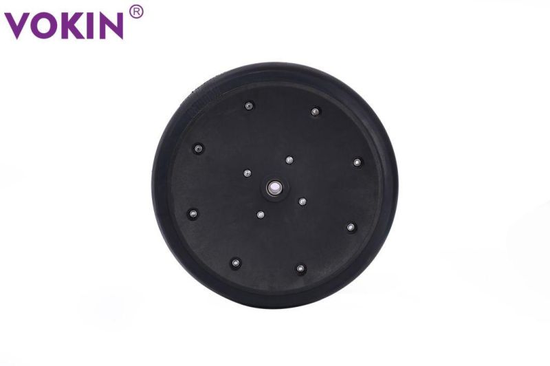 2 Inches Nylon Closing Wheel