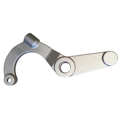 Waterproof Casting Company Machining Parts for Agriculural Machinery Parts