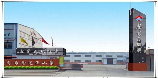 Steel Structure Henhouse From Qingdao Xgz