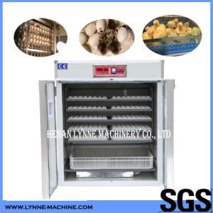 Automatic Digital Poultry Chicken Duck Turkey Quail Bird Egg Incubator Equipment