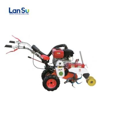 China Good Quality Hot Sale Tiller Power Tiller Cultivator