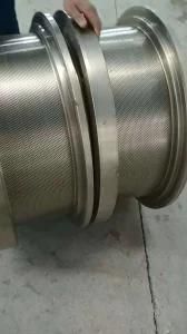 Stainless Ring Die for Animal Feed Pellet Mill