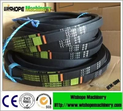 Mitsuboshi V-Belt LC109 for Sale