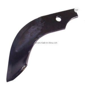 Hot Sale Farm Machine Parts Blade for Rotavator/Cultivator Rotary Blade