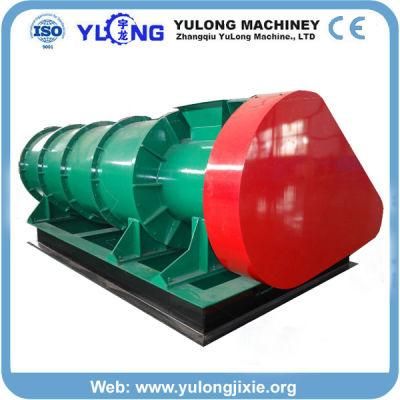 Manufacturer Fertilizer Making Machine CE