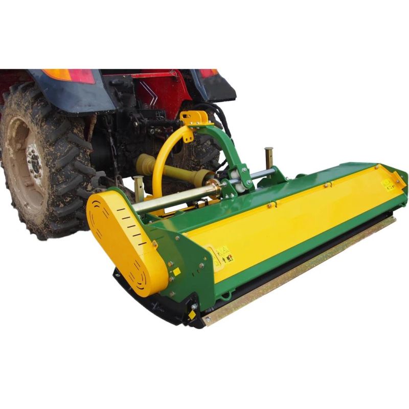 Heavy Duty Hydraulic Rotary Farm Pto Flail Mower