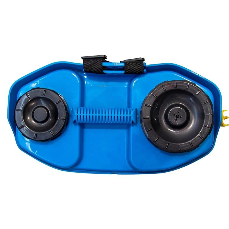 Skyagri Agricultural Sprayer Pesticide Battery Sprayer Pump 12L High Quality Garden Farm Use