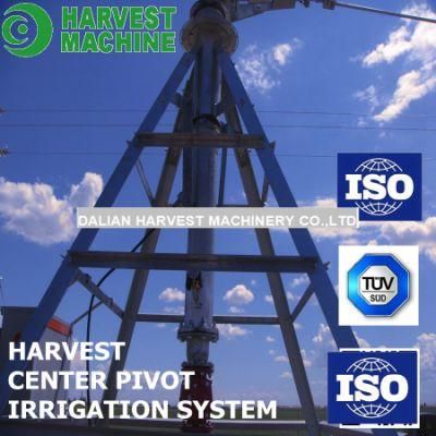 Factory Sale Sistema De Riego De Pivote Central Center Pivot Irrigation System