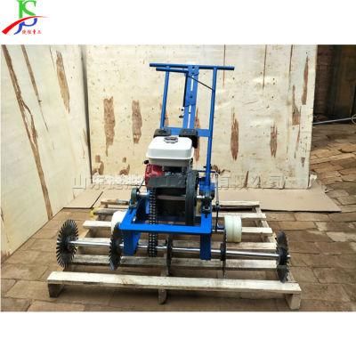 Selling High Quality Lawn Marking Machine Natural Turf Transplanter