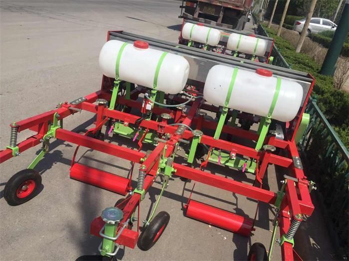 Agricultural Peanut Planter Harvester Equipment